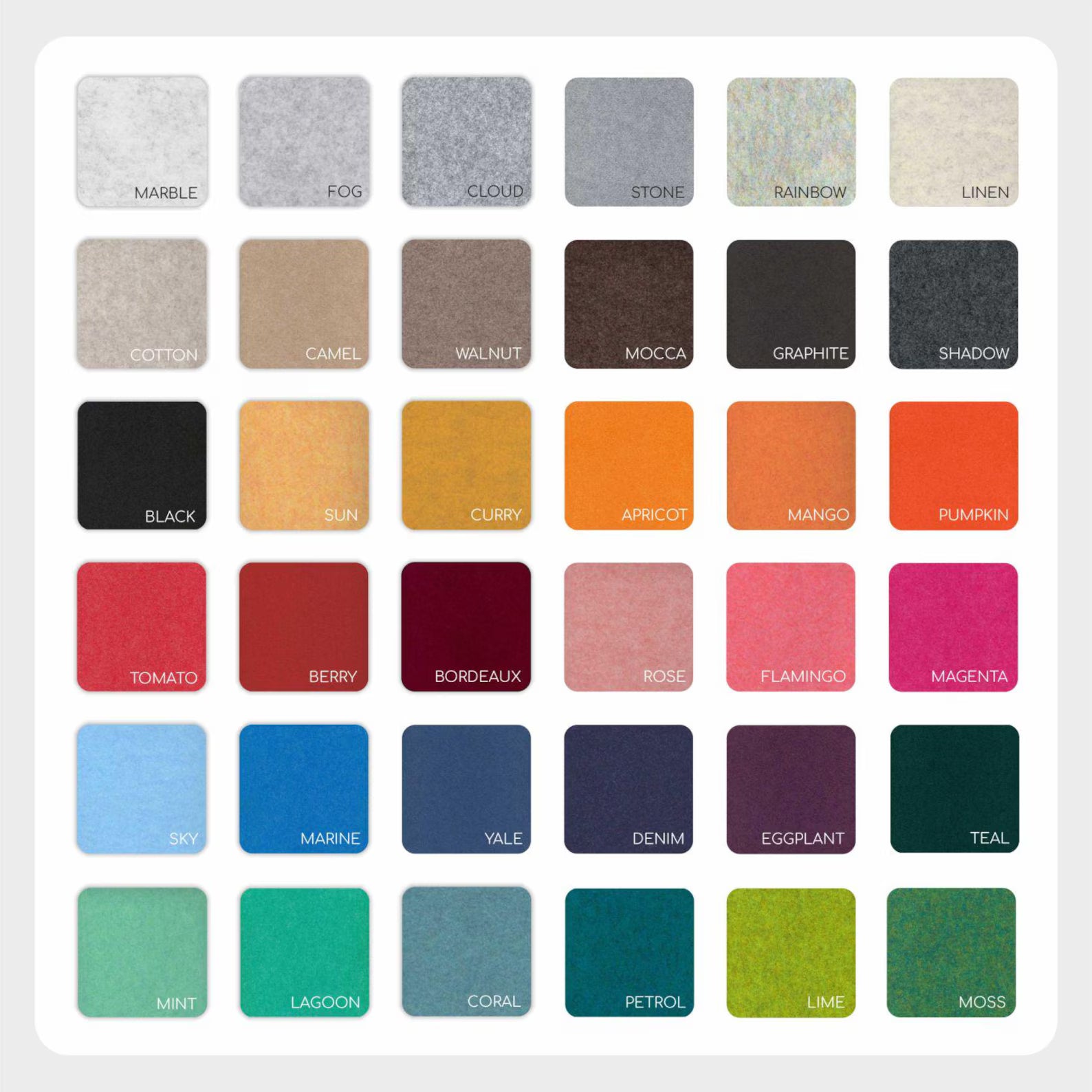 Protège-assise pour chaises design – Antidérapant & confortable